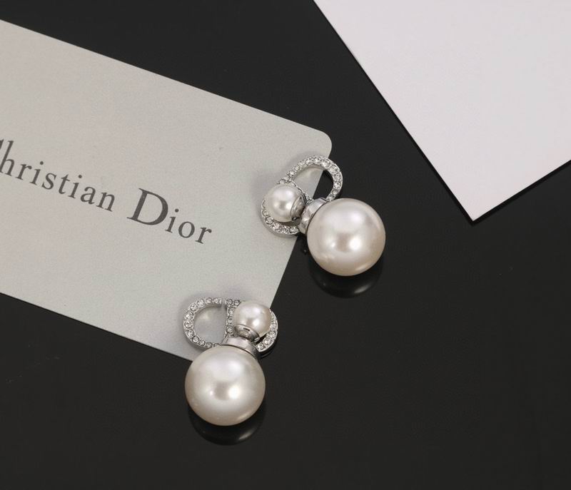 Dior Earring 05lyr478
